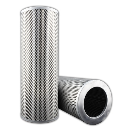 MAIN FILTER Hydraulic Filter, replaces NATIONAL FILTERS SMP50414125SS, Suction, 125 micron, Inside-Out MF0065799